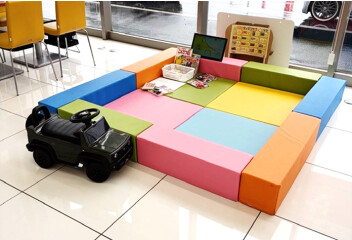 週末はご家族でスズキアリーナ犬山南店へ！！